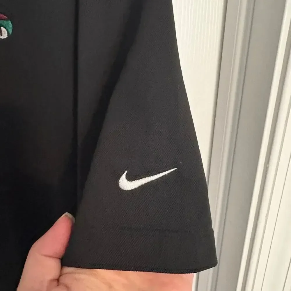 Nike gcsaa golf